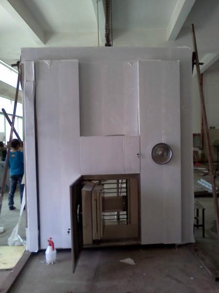 供應文件柜密集柜金庫門