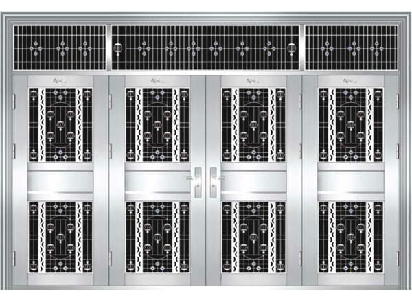 供應(yīng)防盜門