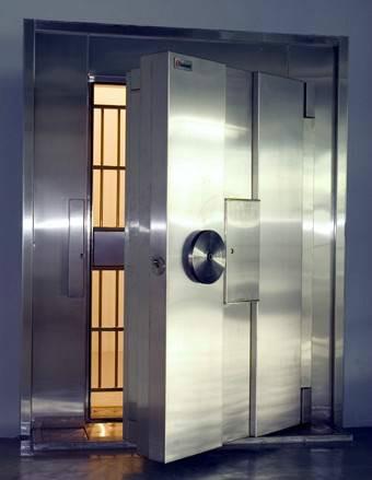 內(nèi)蒙古金庫(kù)門廠家價(jià)格