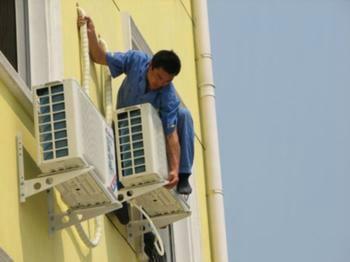 供應成華區(qū)空調(diào)維修安裝加氟移機清洗