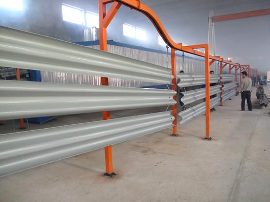 供應(yīng)鄉(xiāng)村道路安全設(shè)施防撞護欄板價格