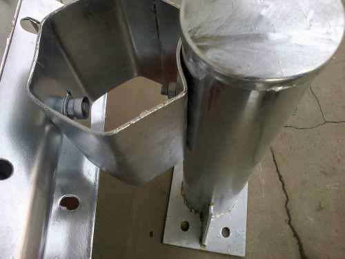 供應波形護欄板的使用原理有哪些？