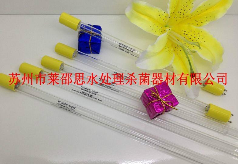 一級代理美國WONDER紫外*燈管GPH287T5L/LS/14W