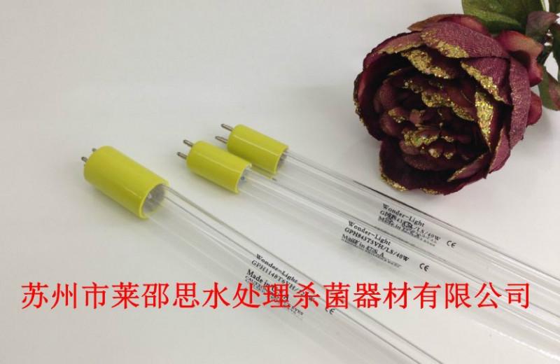 一級代理美國WONDER紫外*燈管GPH287T5L/LS/14W