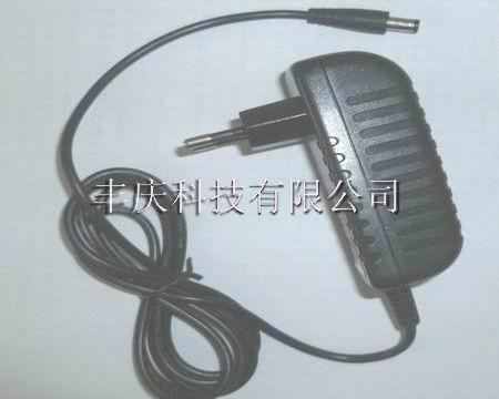 深圳市12V1A欧规电源适配器厂家佛山厂家特价5V500mA欧规电源适配器12V1A欧规电源适配器