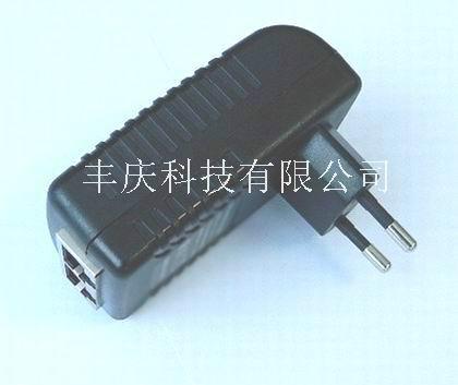 48V0.5APOE供电器图片