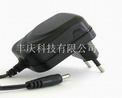 深圳市12V1A欧规电源适配器厂家