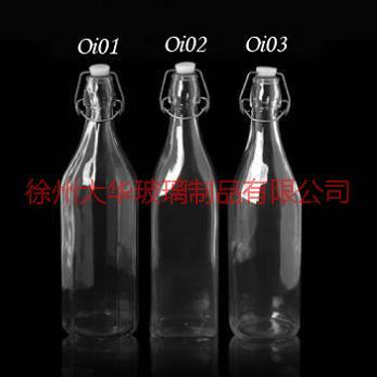 供應(yīng)卡口油瓶