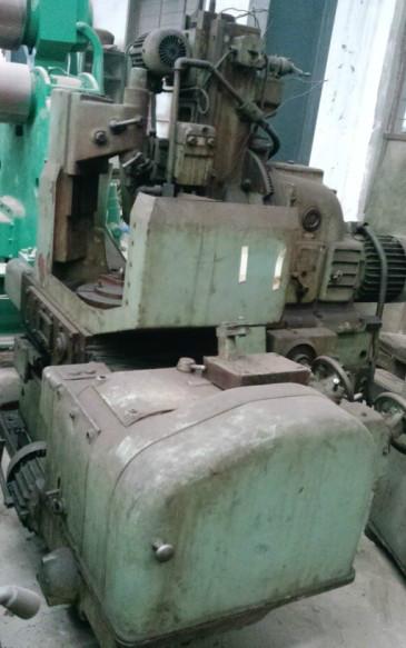 Y7131磨齒機(jī)圖片