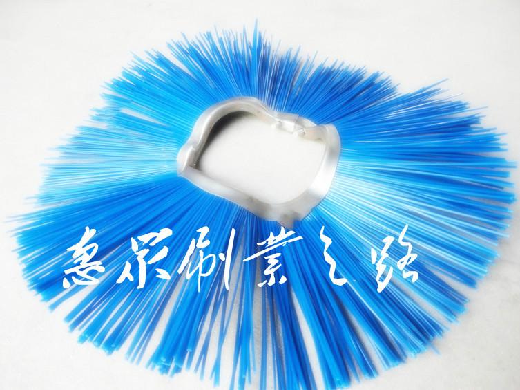 供應(yīng)掃雪車毛刷 除雪車毛刷輥 環(huán)衛(wèi)掃路車毛刷 清雪車滾刷毛刷片批發(fā)