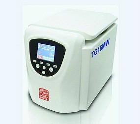 TG16MW高速離心機(jī)，高速離心機(jī)