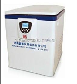 HR/T20MM立式高速冷凍離心機(jī)圖片