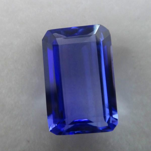 供應(yīng)坦桑石裸石八角長(zhǎng)方坦桑石裸石批發(fā)