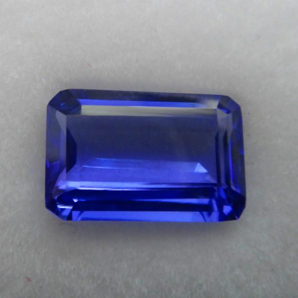 供應(yīng)坦桑石裸石八角長(zhǎng)方坦桑石裸石批發(fā)