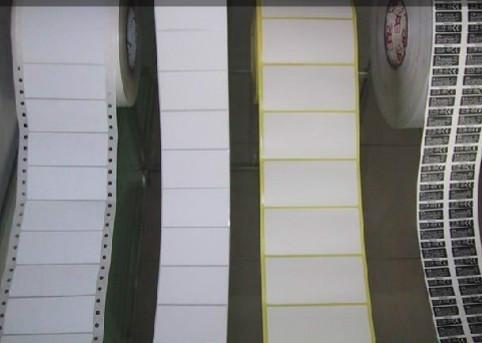 供應(yīng)打印機(jī)標(biāo)簽紙 標(biāo)簽廠家 打印機(jī)標(biāo)簽 銅版紙標(biāo)簽 合成紙 熱敏紙