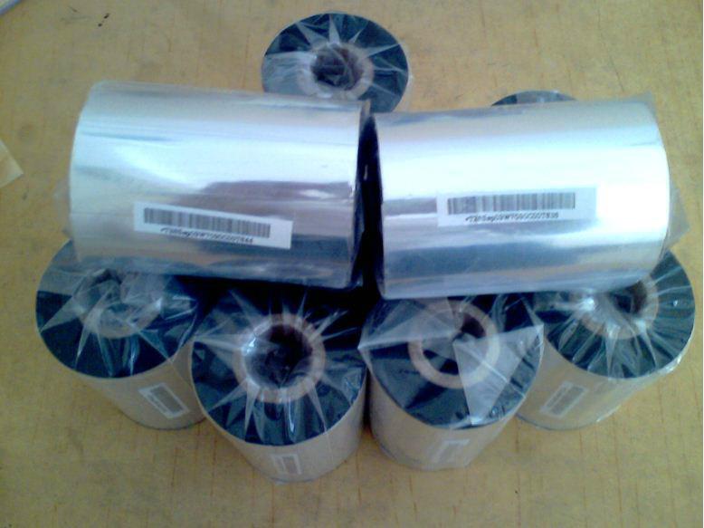 供應(yīng)水洗碳帶 碳帶廠家 碳帶價(jià)格 碳帶規(guī)格 條碼機(jī)打印碳帶