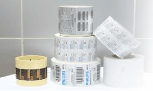 供應(yīng)標(biāo)簽紙 條碼紙 標(biāo)簽廠家 不干膠標(biāo)簽廠家