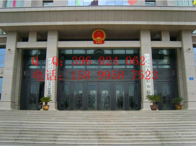 供應(yīng)加工鍍鈦金古銅色不銹鋼大門