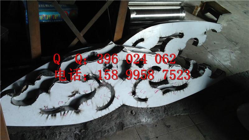 供應(yīng)不銹鋼電鍍加工鈦金酒店茶幾玫瑰金