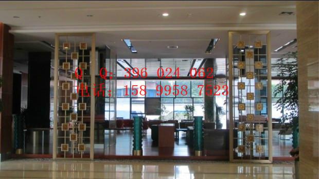 不銹鋼酒吧臺圖片/不銹鋼酒吧臺樣板圖 (3)