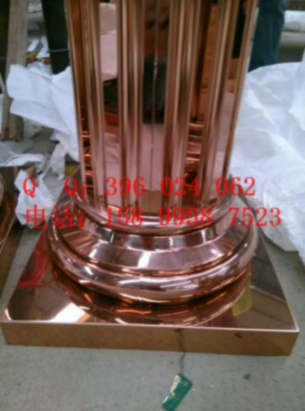 供應黑鈦金不銹鋼KTV大門