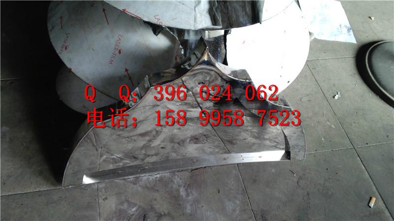 供應(yīng)不銹鋼電鍍加工鈦金酒店茶幾玫瑰金