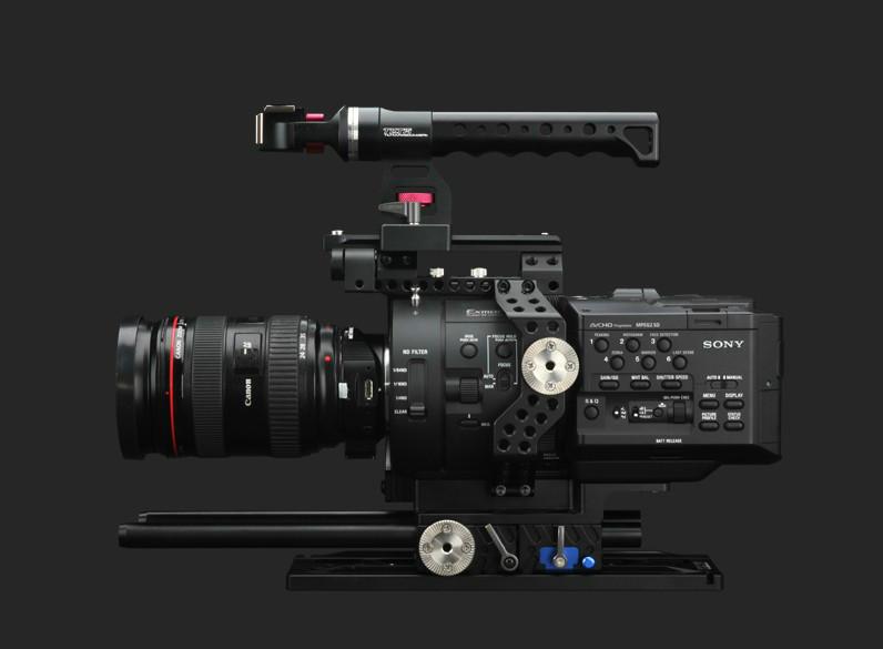 TILTA铁头 索尼FS700 套件 FS700套件 FS700套件