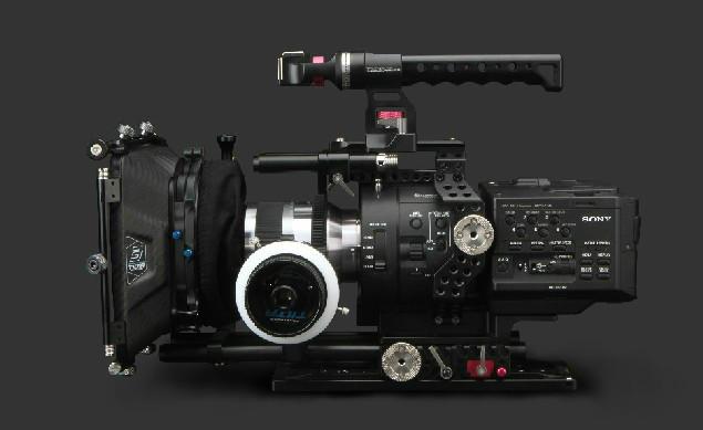 TILTA铁头 SONY索尼 FS700 套件 FS700摄像套件