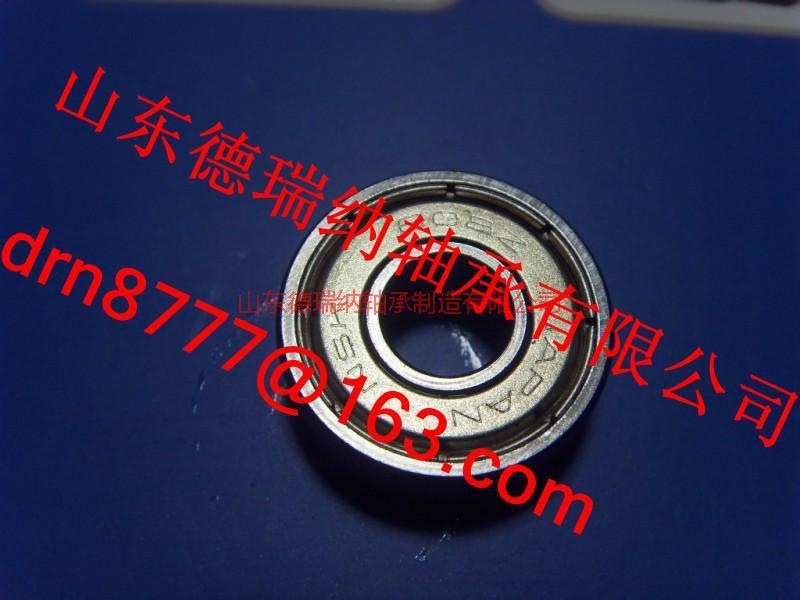 高仿進(jìn)口NSK608ZZ軸承圖片