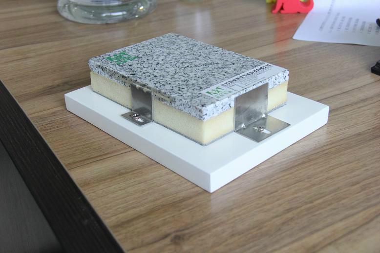 江蘇常州大理石保溫裝飾系統(tǒng)廠家供應(yīng)