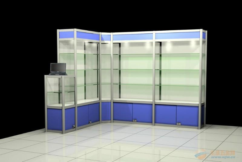 供應(yīng) 天津鐵合金貨架廠天津*貨架廠天津飾品貨架廠