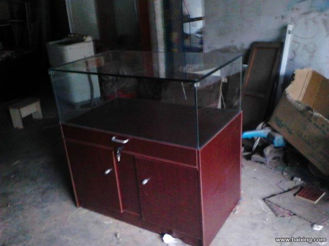 供應(yīng)天津北辰區(qū)中鋒達(dá)木質(zhì)貨架廠