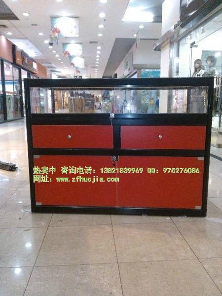 供應(yīng)天津北辰區(qū)中鋒達(dá)木質(zhì)貨架廠