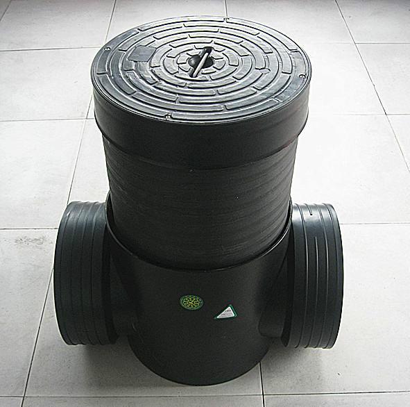 墨鑄鐵井蓋圖片/墨鑄鐵井蓋樣板圖 (3)