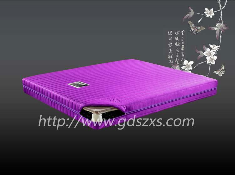 供應(yīng)定制床墊