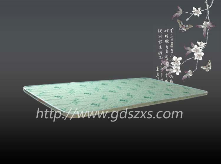 學(xué)生床墊圖片/學(xué)生床墊樣板圖 (3)