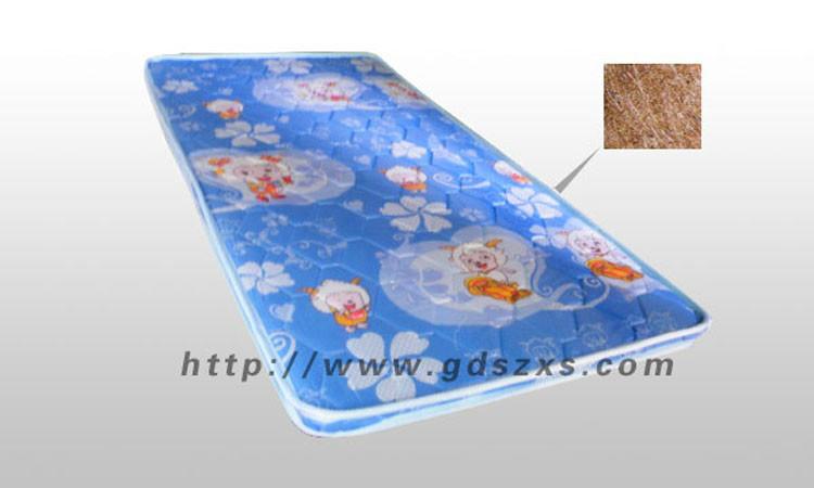 學生床墊圖片/學生床墊樣板圖 (3)