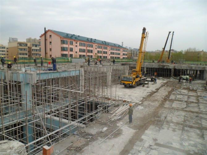 沈陽(yáng)橋梁切割 液壓繩鋸切割 靜力切割拆除