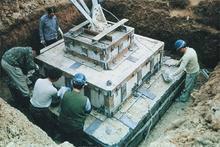 北京房屋改造加固 別墅改造加固