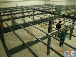 供應(yīng)大興區(qū)鋼結(jié)構(gòu)閣樓制作 現(xiàn)澆混凝土樓板夾層制作52633122