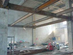 北京房屋改造加固 別墅改造加固