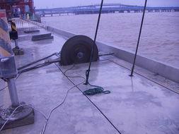 內(nèi)蒙古橋梁切割混凝土切割圖片