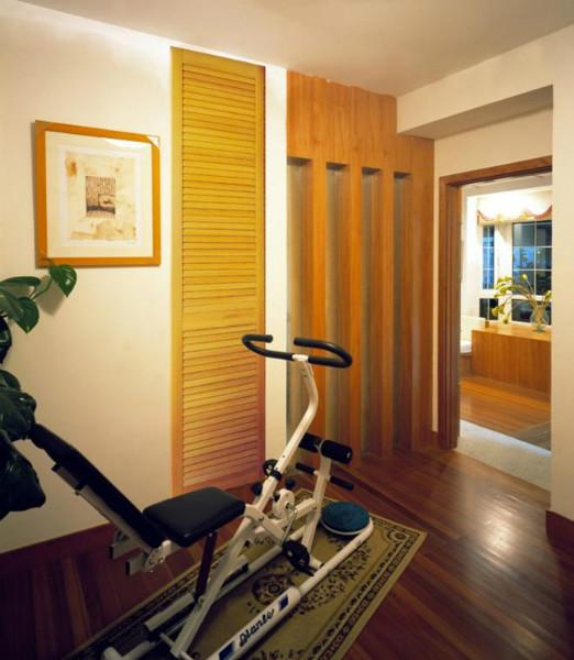 供應(yīng)信廉實(shí)木百葉櫥柜門衣柜門廠家定制