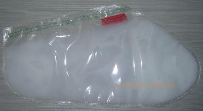 廠家直銷美白保濕足膜 去角質(zhì)足膜 足部保養(yǎng)足膜 OEM加工