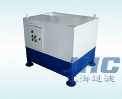 機(jī)床鐵屑粉碎機(jī)圖片