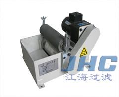 加工車間磁性分離器圖片