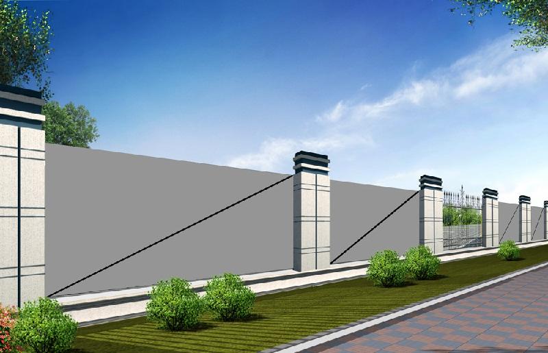 房地產(chǎn)圍檔廣告牌制作樓頂廣告牌設(shè)計制作單立柱廣告牌制作公司