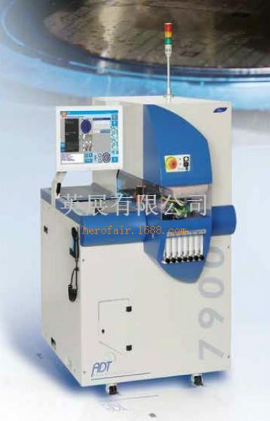 EMC LED劃片機 ADT7900Duo自動雙軸劃片機