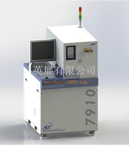 EMC LED劃片機 ADT7900Duo自動雙軸劃片機