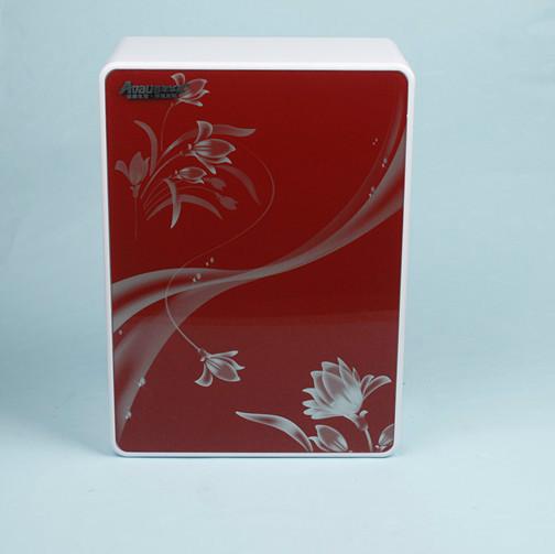 供應(yīng)重慶市家用九級(jí)過濾能量機(jī)水晶藍(lán)